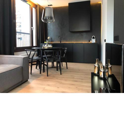 Premium Apartment Browary Warszawskie