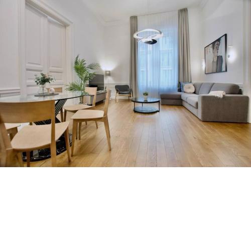 Premium Apartment by Hi5- Rökk Szilárd 3 bedroom