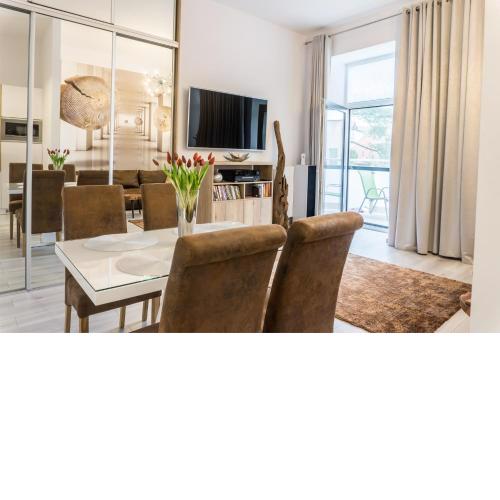 Premium Apartment Centrum