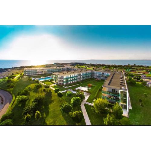 Premium Apartment Falkensteiner