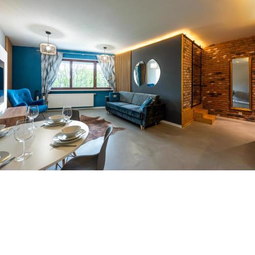 Premium Apartment for Jewish Quarter & Old Town plus Pool