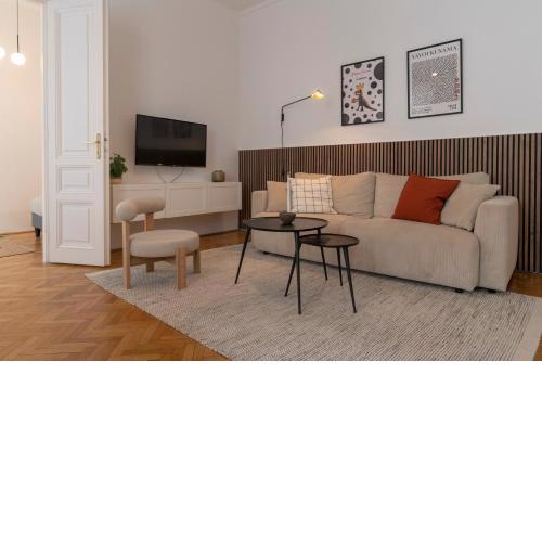 Premium Apartment in beliebter Lage I levestate