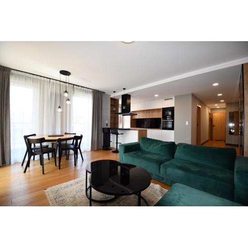 Premium Apartment in Old Town