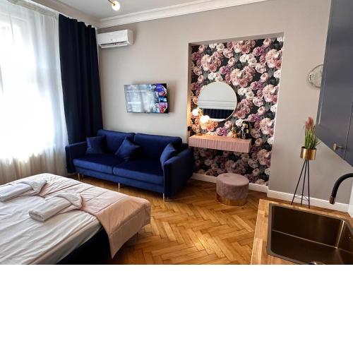 Premium Apartment in Spiski Palace