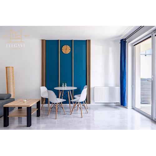 Premium Apartment Mechaniczna 5W
