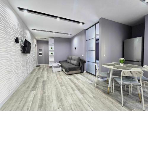 Premium apartment on Belvedere