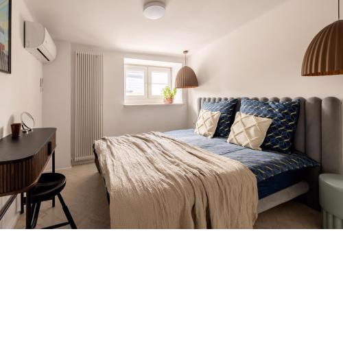 Premium Apartment Plac Zbawiciela