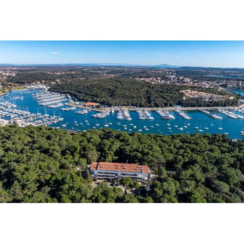 Premium Apartment Verudela - Istria