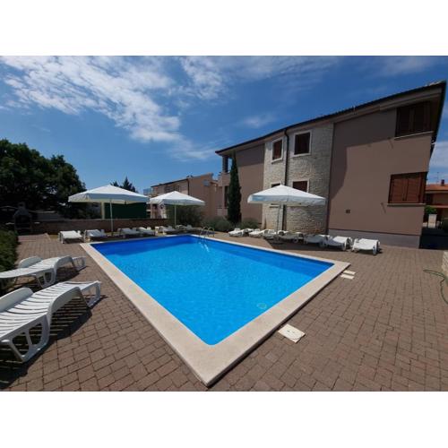 Premium Apartment Villa Dora 4