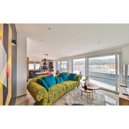 Premium Apartment with jacuzzi