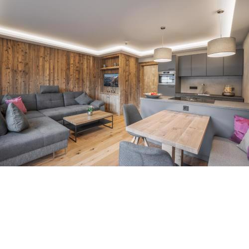 Premium Apartment Zentral by Alpine Host Helpers