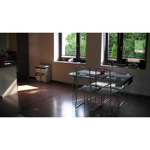 Premium Apartment