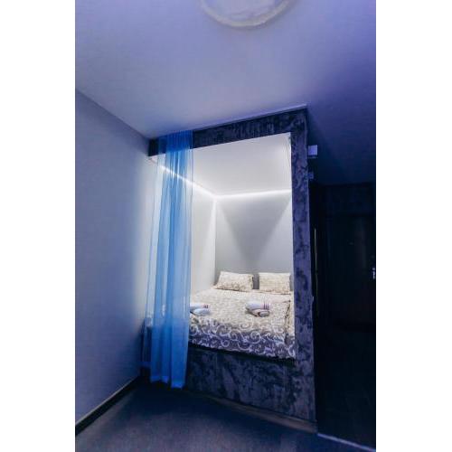Premium apartment (із панорамним видом на центр міста)