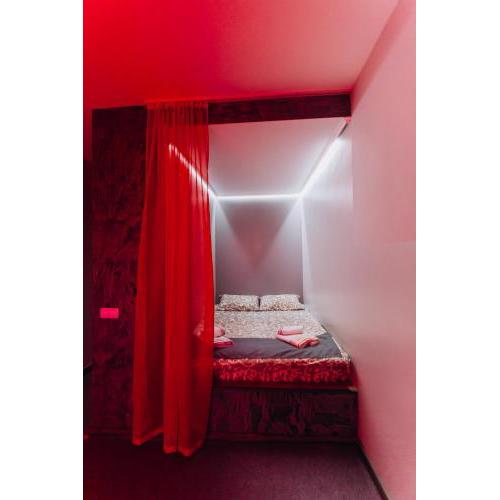 Premium apartment(з видом на центр міста)