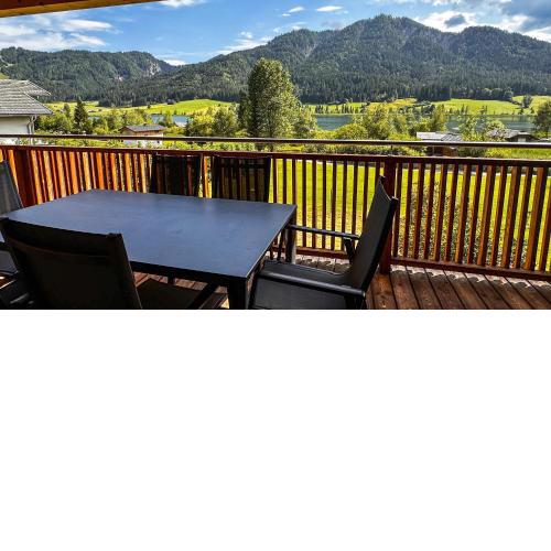 Premium Apartments am Weißensee