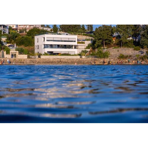 Premium apartments BELLA VISTA Portapisana