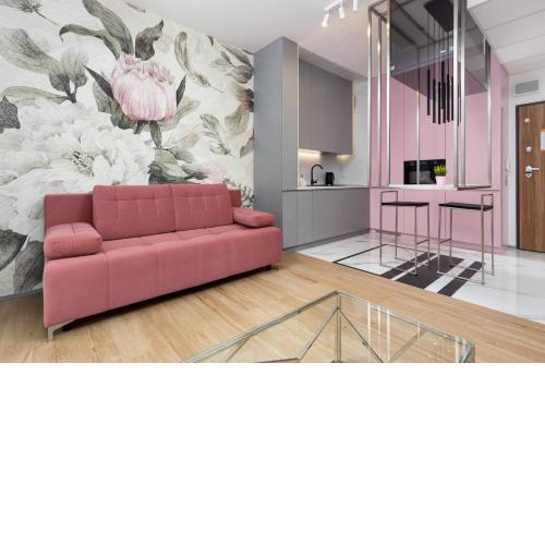 Premium Apartments Business Center by Renters Prestige