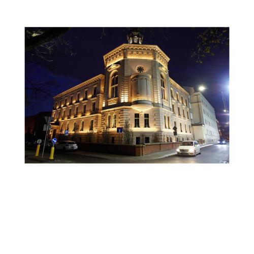 Premium Apartments by Wawel Castle