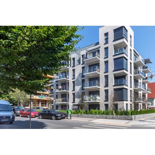 Premium Apartments Lissa by Noclegi Renters