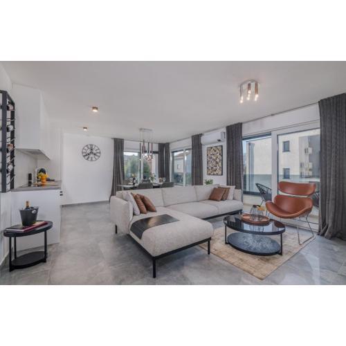 Premium Apartments Mellea