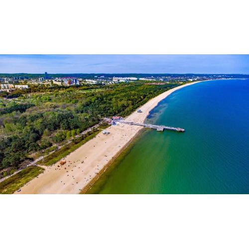 Premium Apartments Plaża Brzeźno