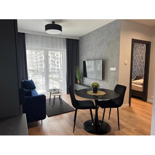Premium Apartments Rzeszów Diamond