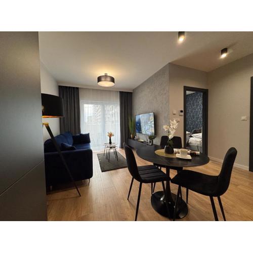 Premium Apartments Rzeszów Platinium