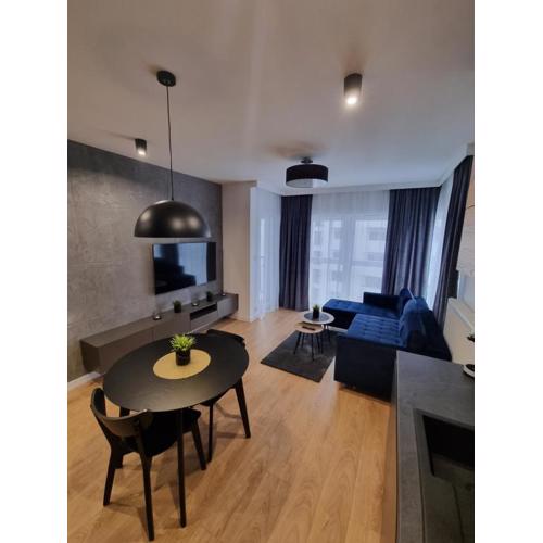 Premium Apartments Rzeszów Silver