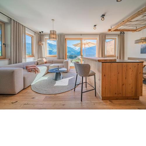 Premium Apartments SunnseitPanorama