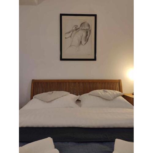 Premium Apartments u Świętego Mikołaja 2