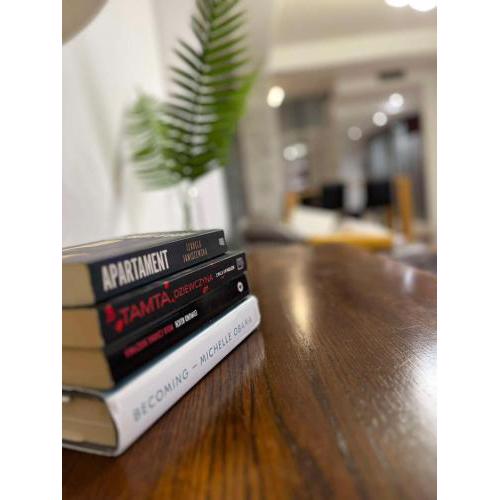 Premium Apartments u Świętego Mikołaja