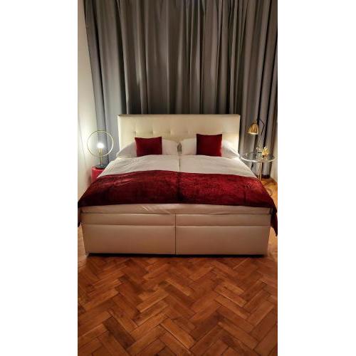 Premium Apt - Center of Prague