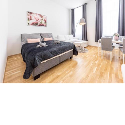 Premium City Apartment in Center of Vienna