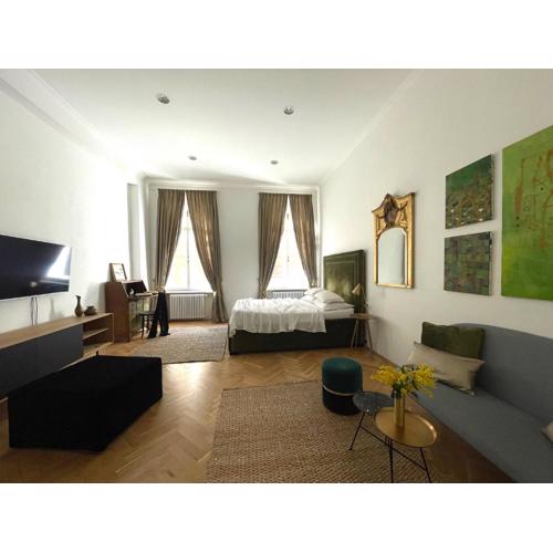 Premium Class Apartments III
