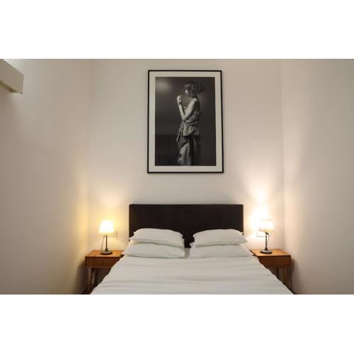 Premium Class Apartments IV