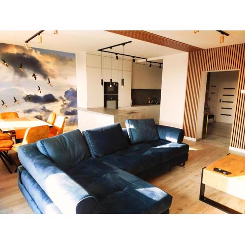 Premium Duplex Apartment