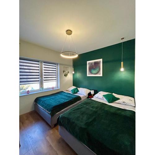 Premium Exclusive Suite