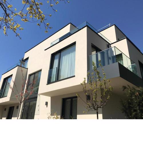Premium Green Apartments Vienna