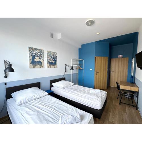 Premium Hostel & Bistro - HostelPremium pl