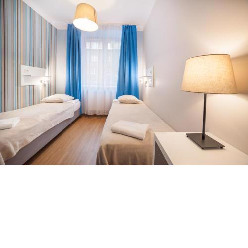 Premium Hostel