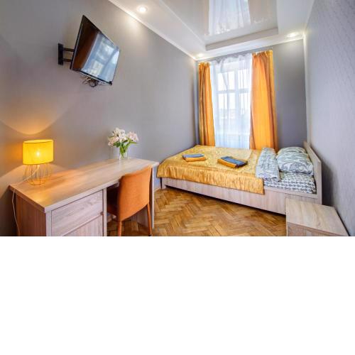 Premium Hostel