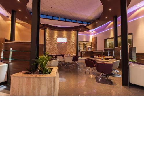 Premium Hotel Panoráma