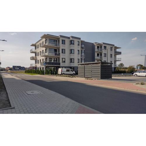 PREMIUM III Apartaments