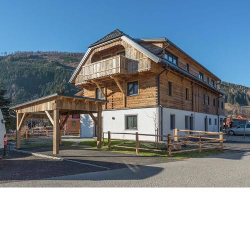 Premium maisonette near ski resorts
