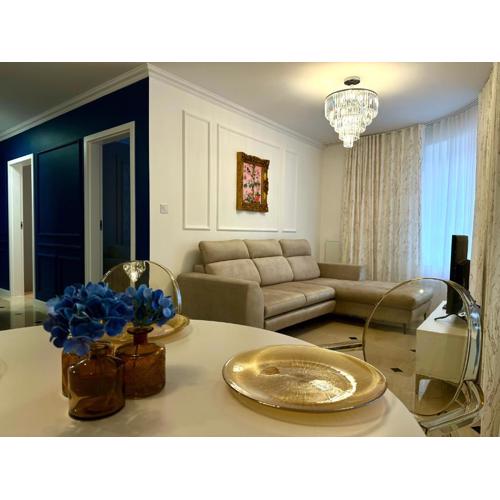 Premium Park Apartament