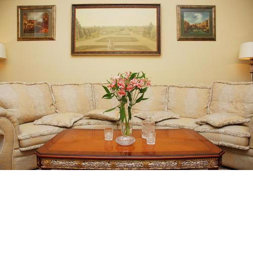 Premium Rent in Kiev Centre - Kiev