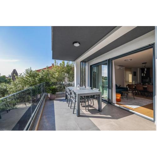 Premium Residence Ventus Rosa - Tramontane
