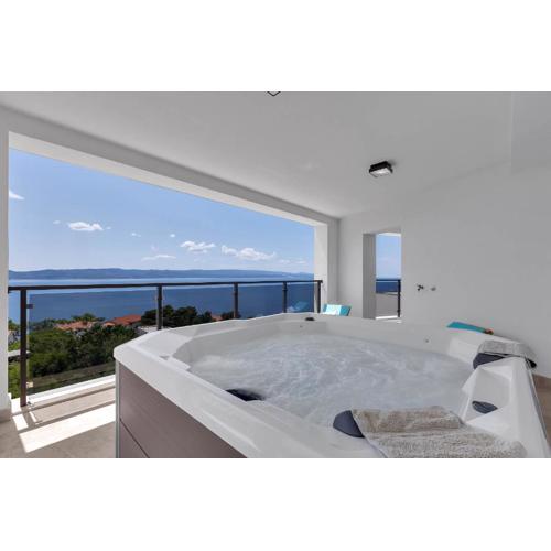 Premium Serenitas Ponti Apartment