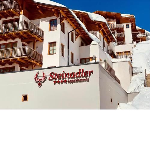 PREMIUM SKI IN/OUT - STEINADLER