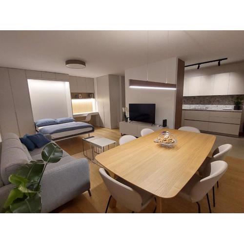 Premium studio apartment Antonio